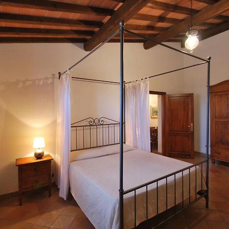 Agriturismo Ragoncino 라이아티코 객실 사진