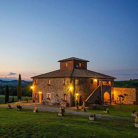 Agriturismo Ragoncino 라이아티코 외부 사진