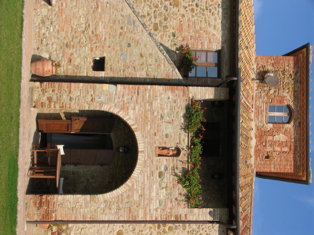 Agriturismo Ragoncino 라이아티코 외부 사진