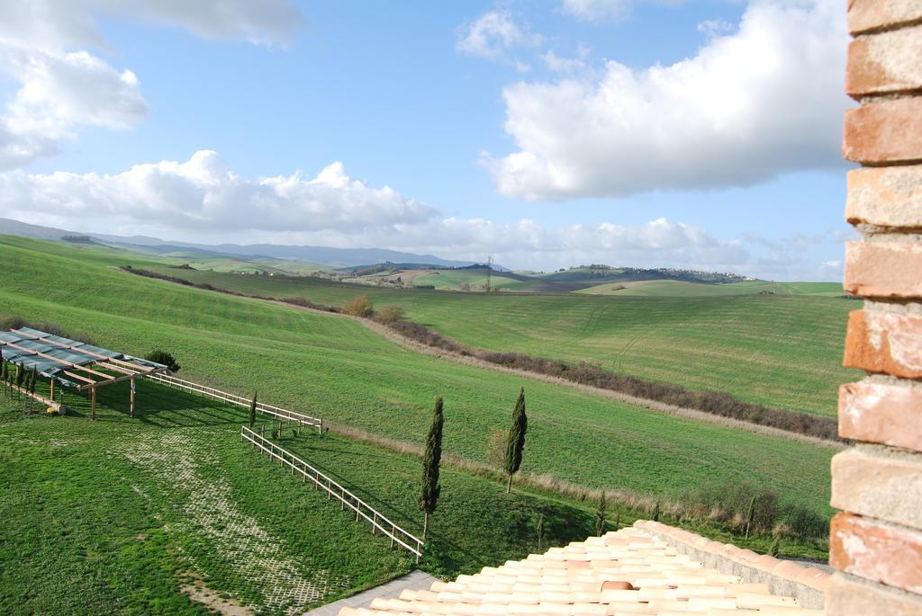Agriturismo Ragoncino 라이아티코 외부 사진