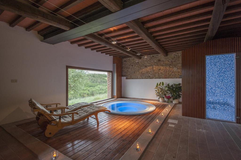 Agriturismo Ragoncino 라이아티코 외부 사진