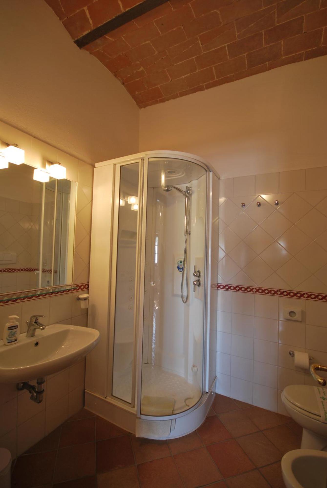 Agriturismo Ragoncino 라이아티코 객실 사진