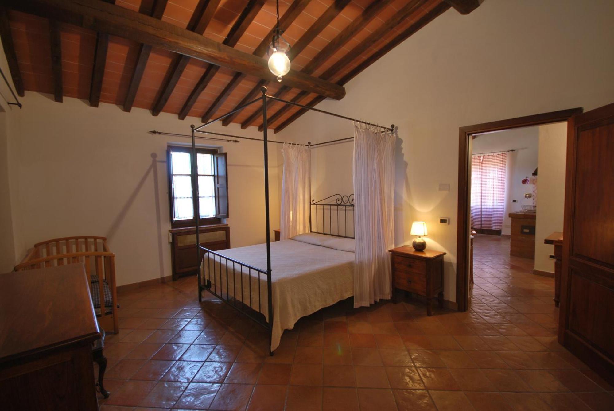 Agriturismo Ragoncino 라이아티코 객실 사진