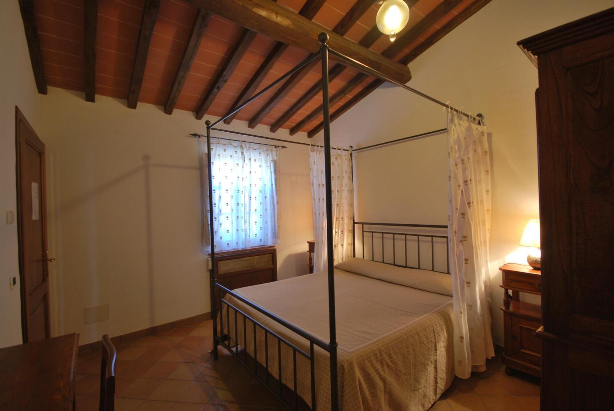 Agriturismo Ragoncino 라이아티코 객실 사진