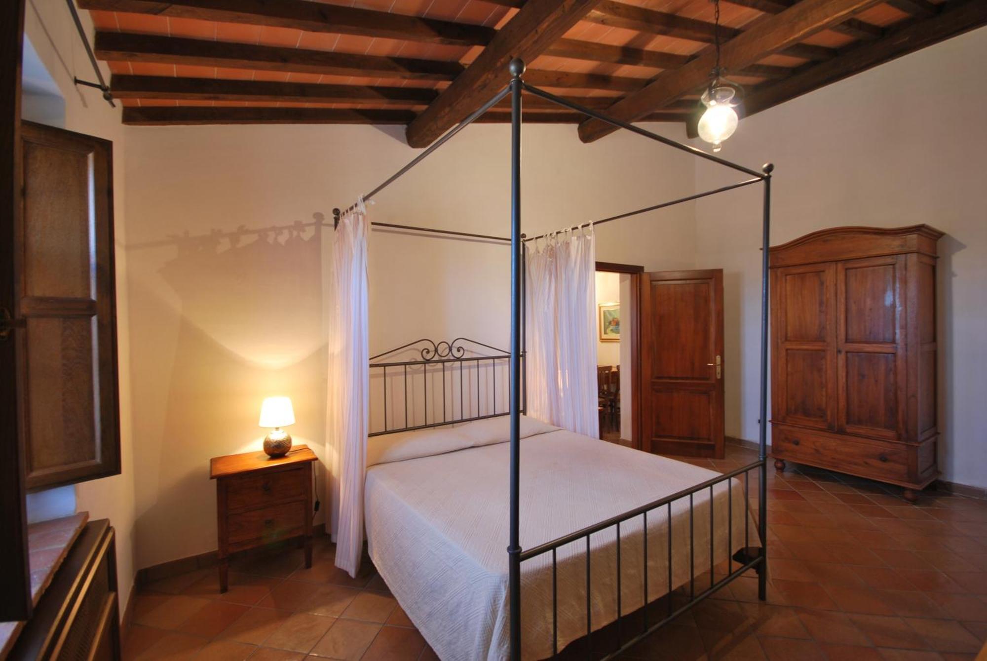 Agriturismo Ragoncino 라이아티코 객실 사진