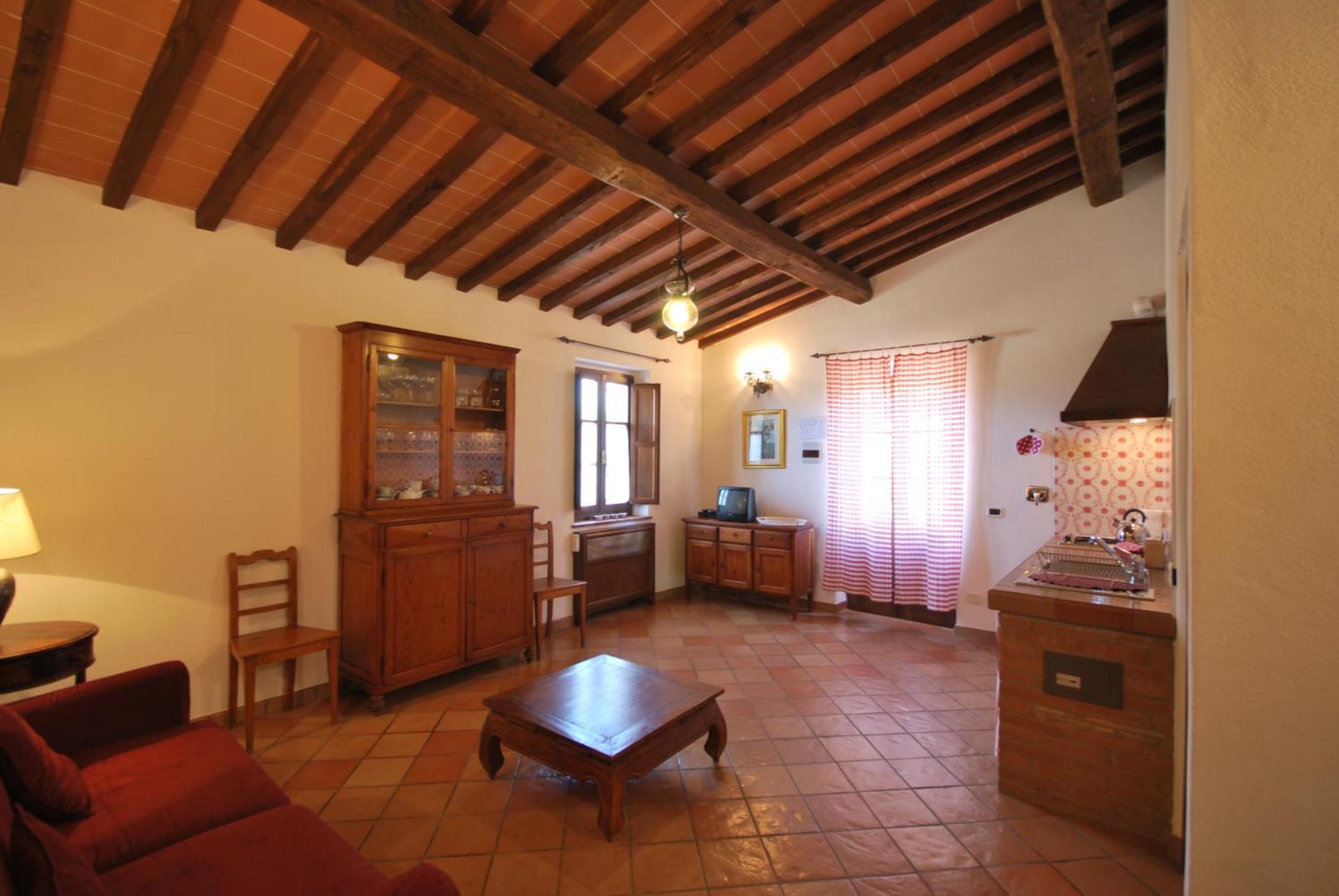 Agriturismo Ragoncino 라이아티코 객실 사진