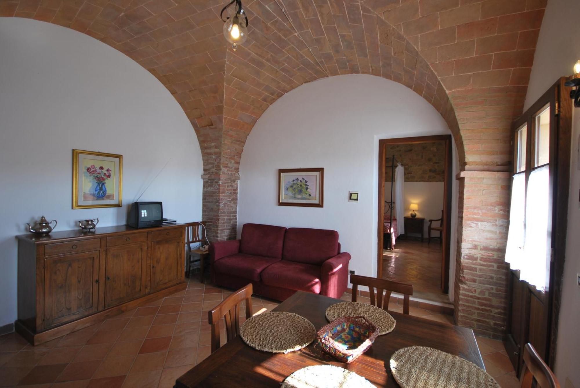 Agriturismo Ragoncino 라이아티코 객실 사진