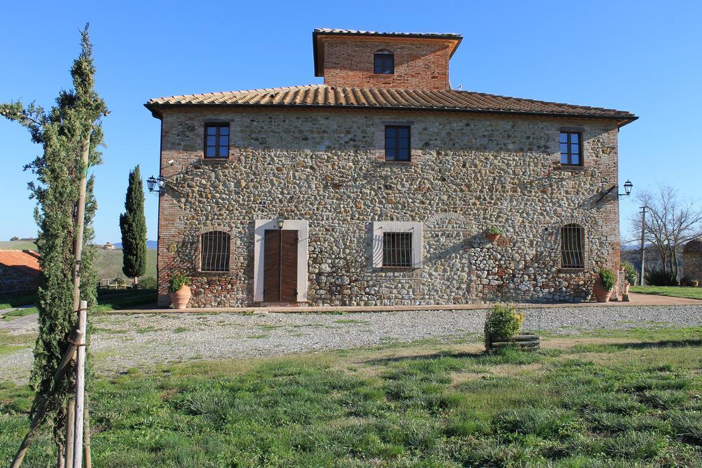 Agriturismo Ragoncino 라이아티코 외부 사진