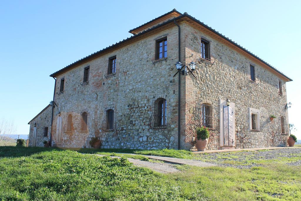 Agriturismo Ragoncino 라이아티코 외부 사진