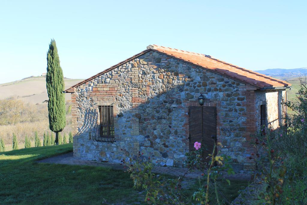 Agriturismo Ragoncino 라이아티코 외부 사진
