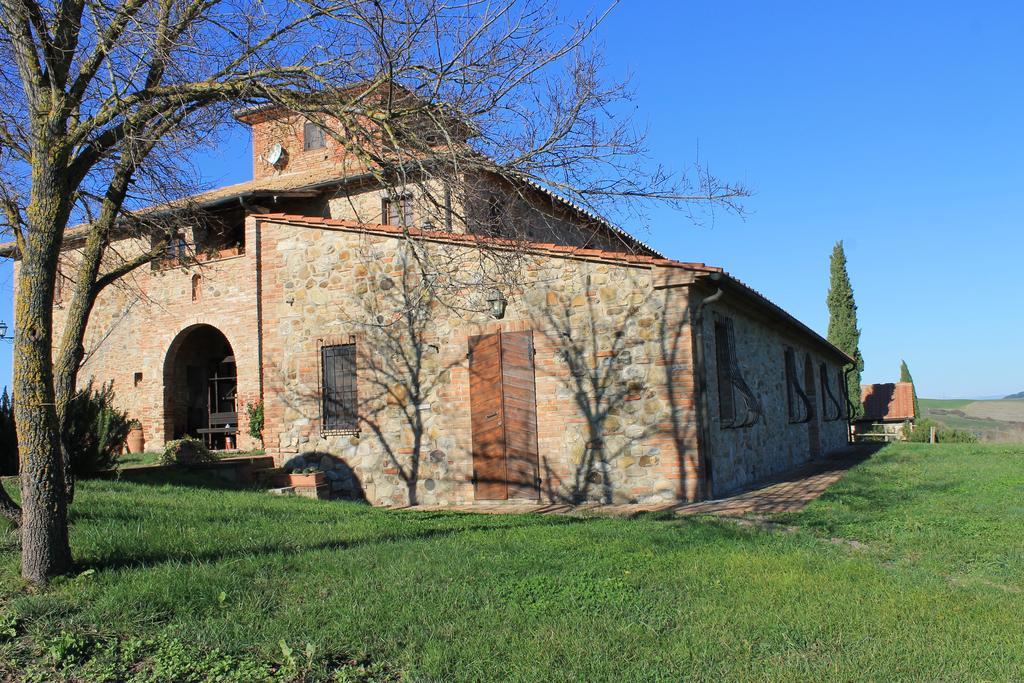 Agriturismo Ragoncino 라이아티코 외부 사진