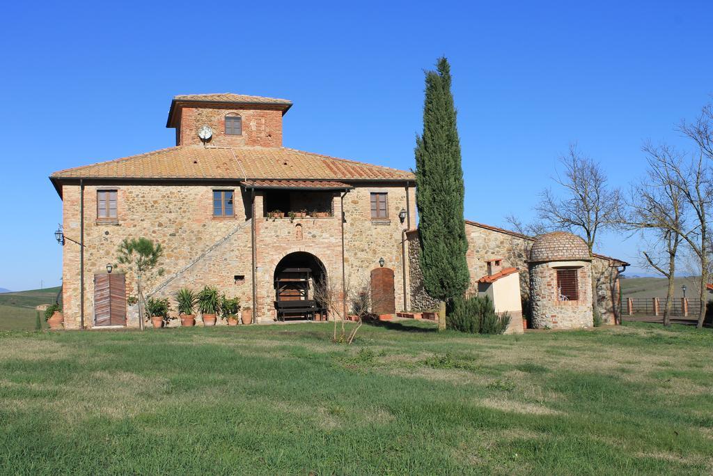 Agriturismo Ragoncino 라이아티코 외부 사진