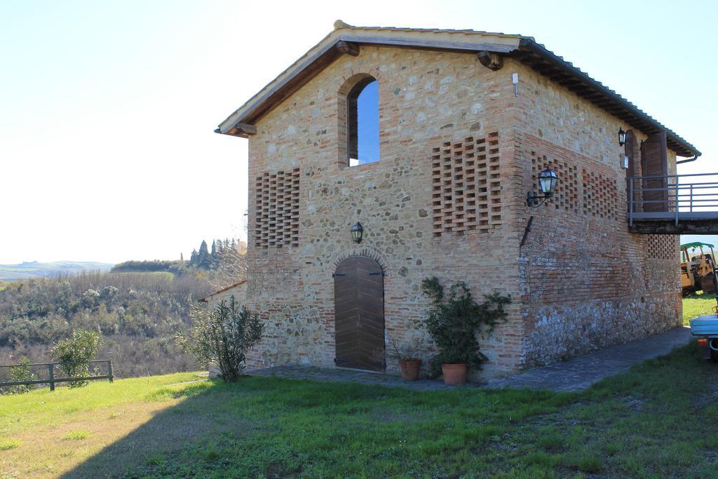Agriturismo Ragoncino 라이아티코 외부 사진