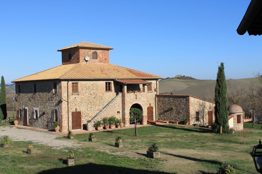 Agriturismo Ragoncino 라이아티코 외부 사진