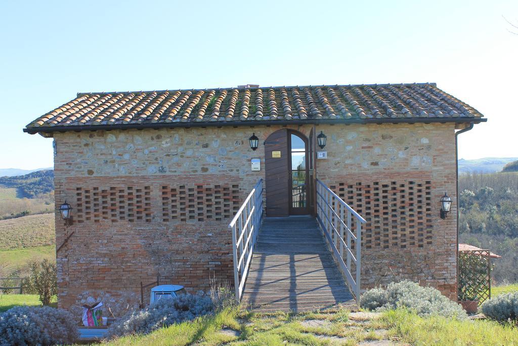 Agriturismo Ragoncino 라이아티코 외부 사진