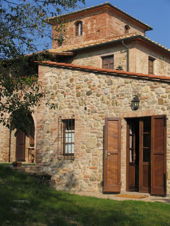 Agriturismo Ragoncino 라이아티코 외부 사진