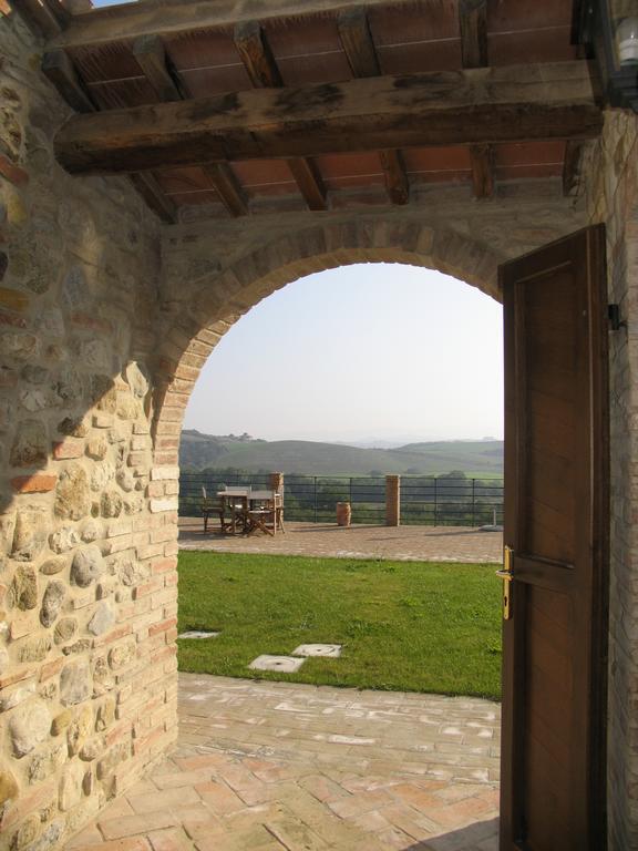 Agriturismo Ragoncino 라이아티코 외부 사진