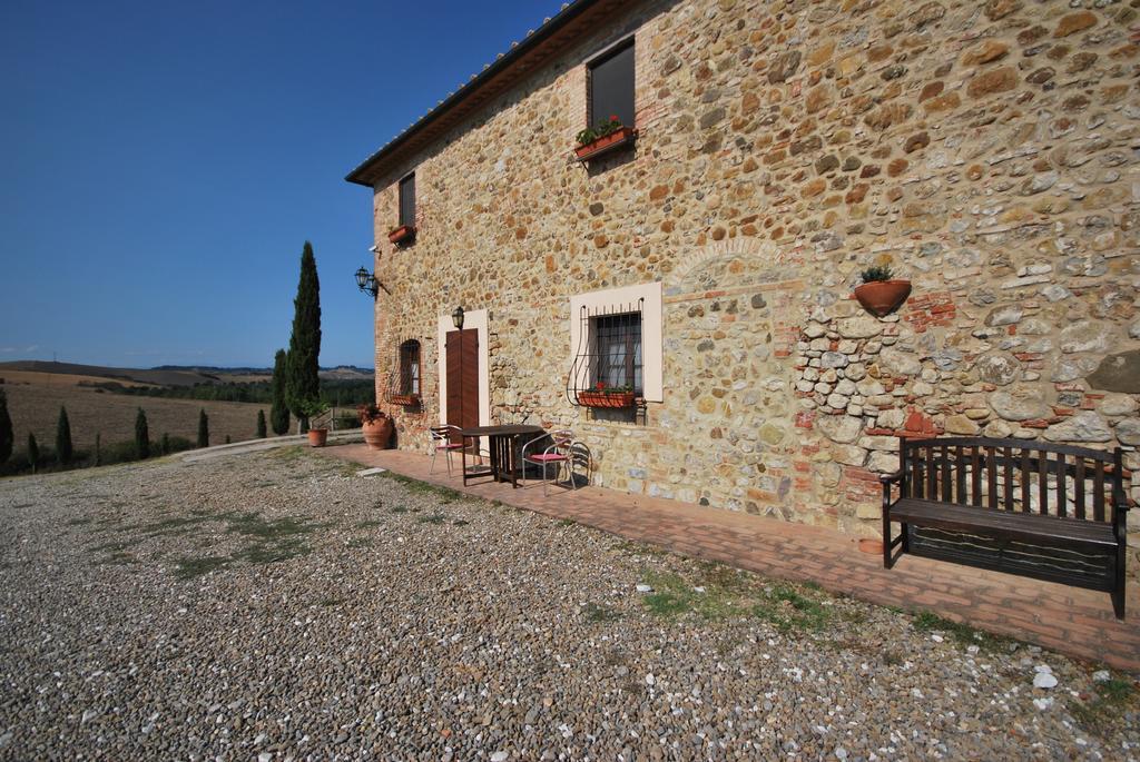 Agriturismo Ragoncino 라이아티코 외부 사진