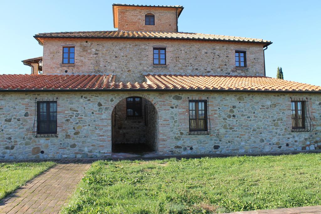 Agriturismo Ragoncino 라이아티코 외부 사진