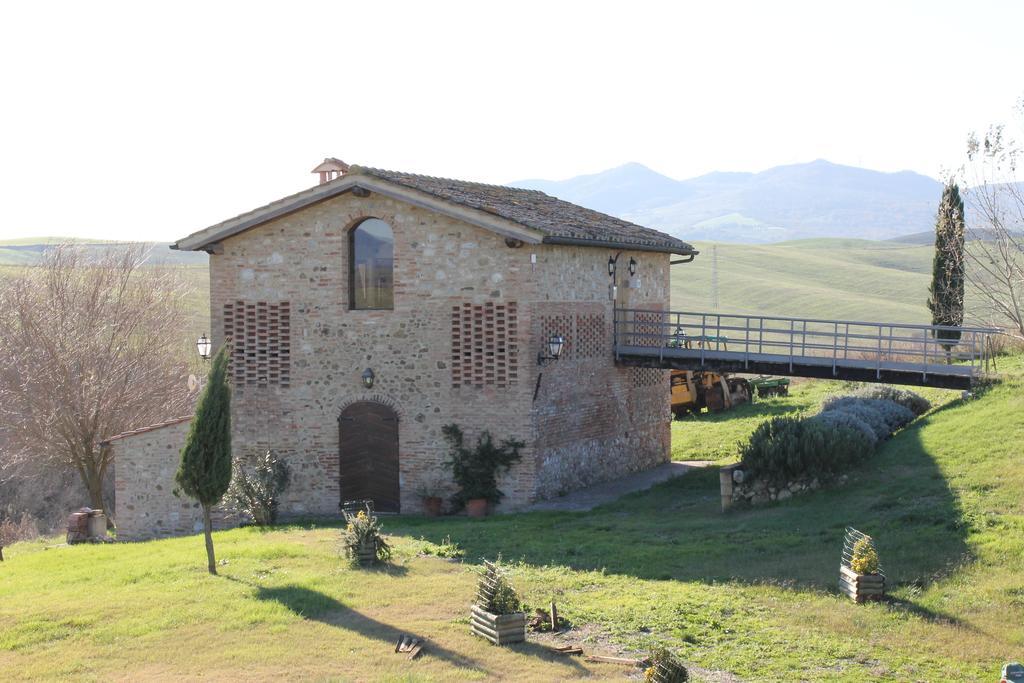 Agriturismo Ragoncino 라이아티코 외부 사진