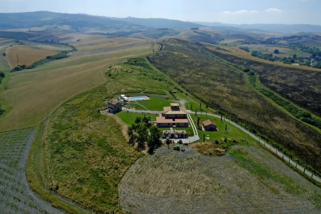 Agriturismo Ragoncino 라이아티코 외부 사진