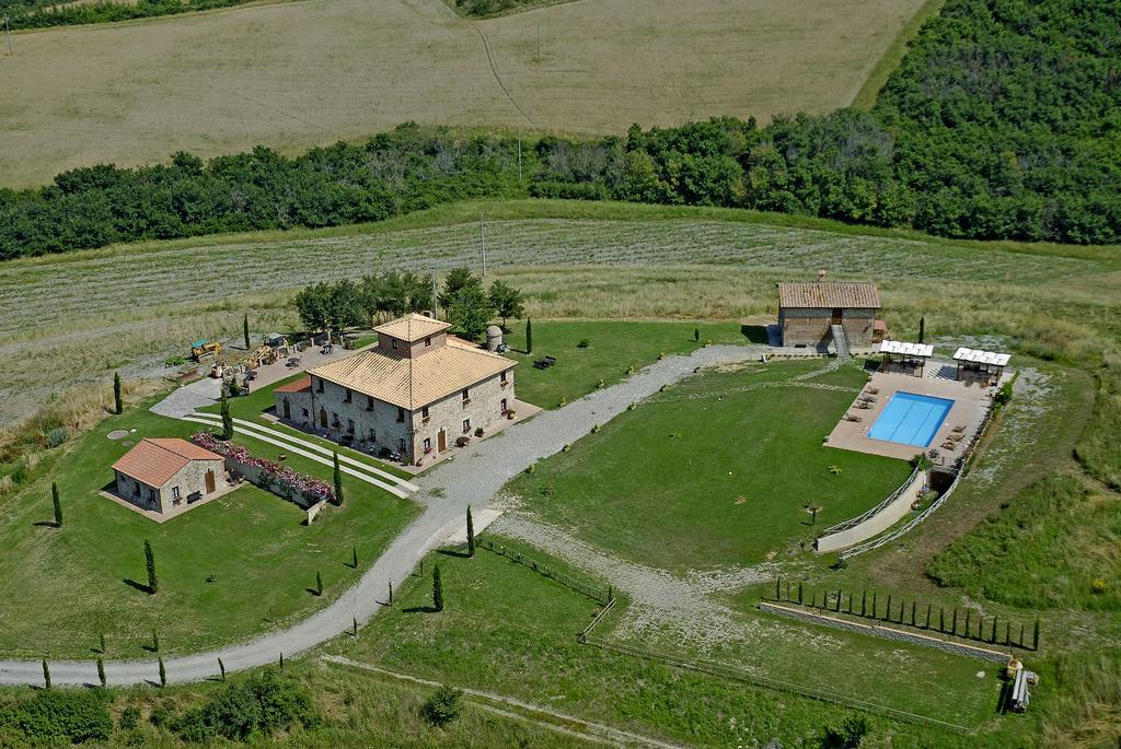 Agriturismo Ragoncino 라이아티코 외부 사진