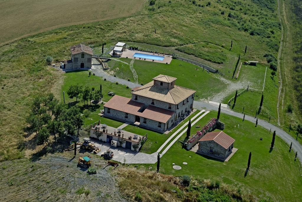 Agriturismo Ragoncino 라이아티코 외부 사진