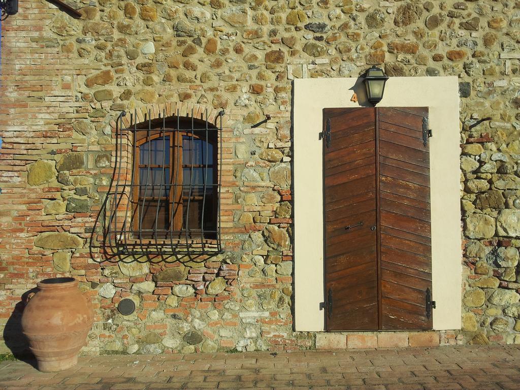Agriturismo Ragoncino 라이아티코 외부 사진