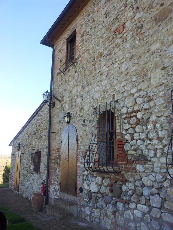 Agriturismo Ragoncino 라이아티코 외부 사진