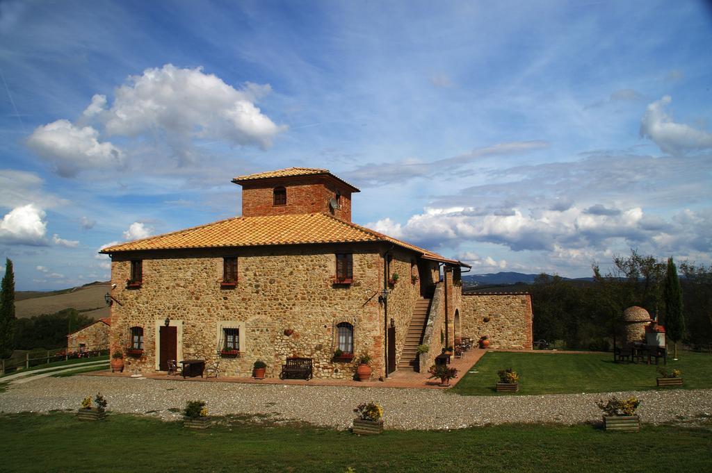 Agriturismo Ragoncino 라이아티코 외부 사진