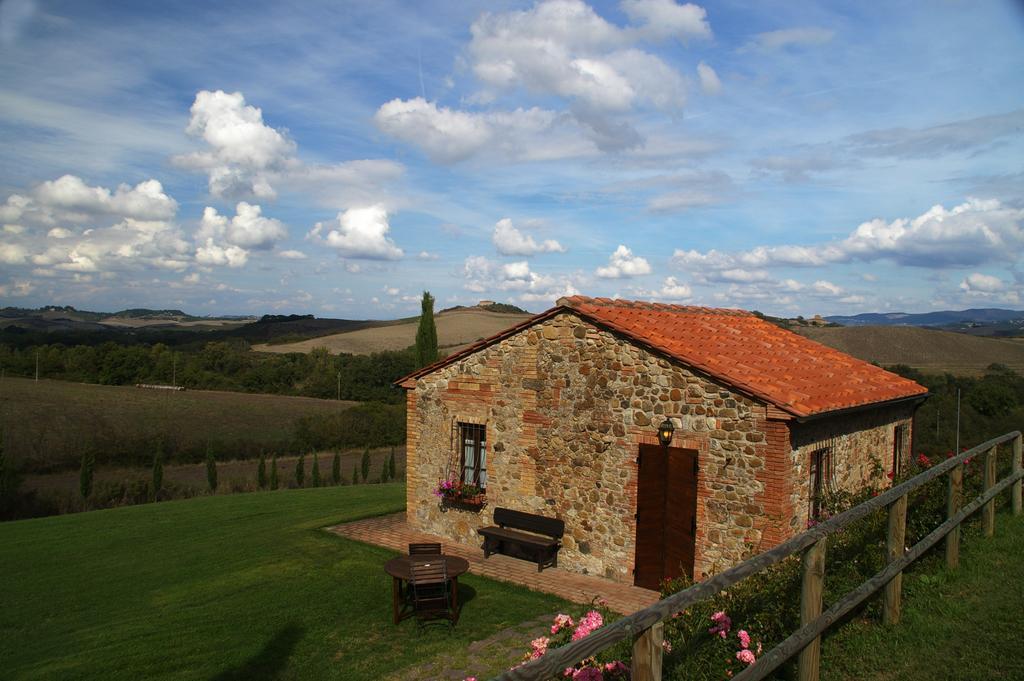 Agriturismo Ragoncino 라이아티코 외부 사진