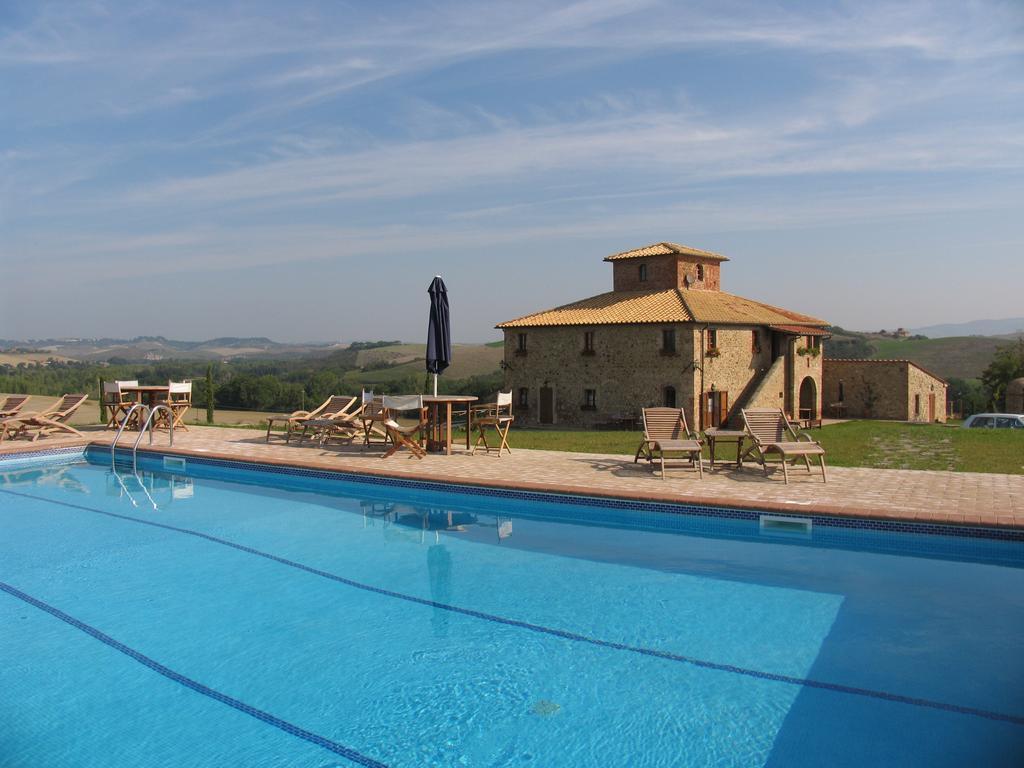 Agriturismo Ragoncino 라이아티코 외부 사진