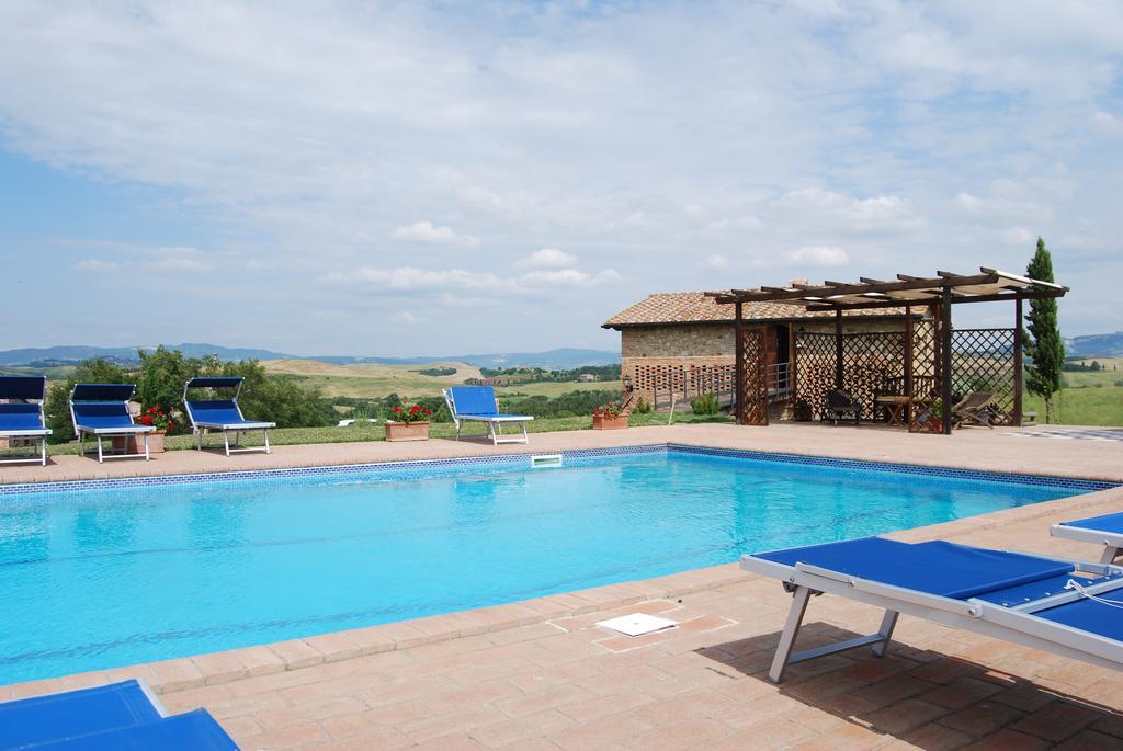 Agriturismo Ragoncino 라이아티코 외부 사진
