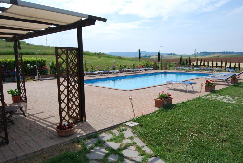 Agriturismo Ragoncino 라이아티코 외부 사진