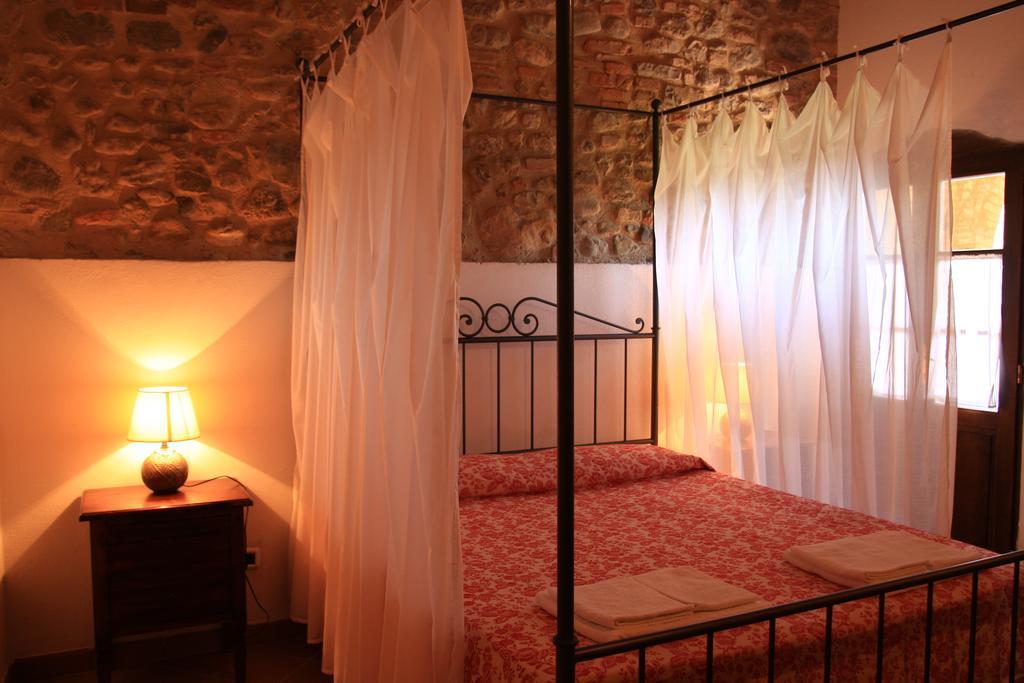 Agriturismo Ragoncino 라이아티코 객실 사진