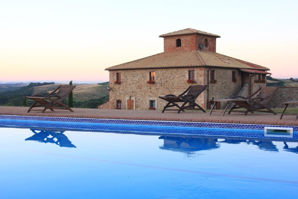 Agriturismo Ragoncino 라이아티코 외부 사진