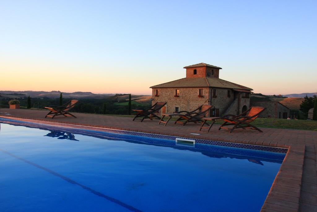 Agriturismo Ragoncino 라이아티코 외부 사진