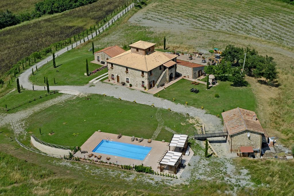 Agriturismo Ragoncino 라이아티코 외부 사진