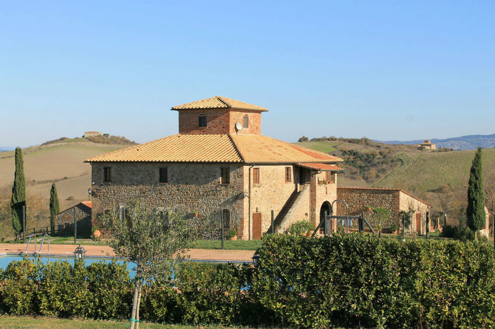 Agriturismo Ragoncino 라이아티코 외부 사진