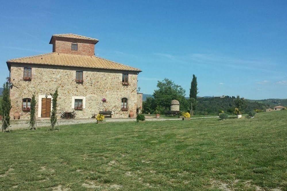 Agriturismo Ragoncino 라이아티코 외부 사진