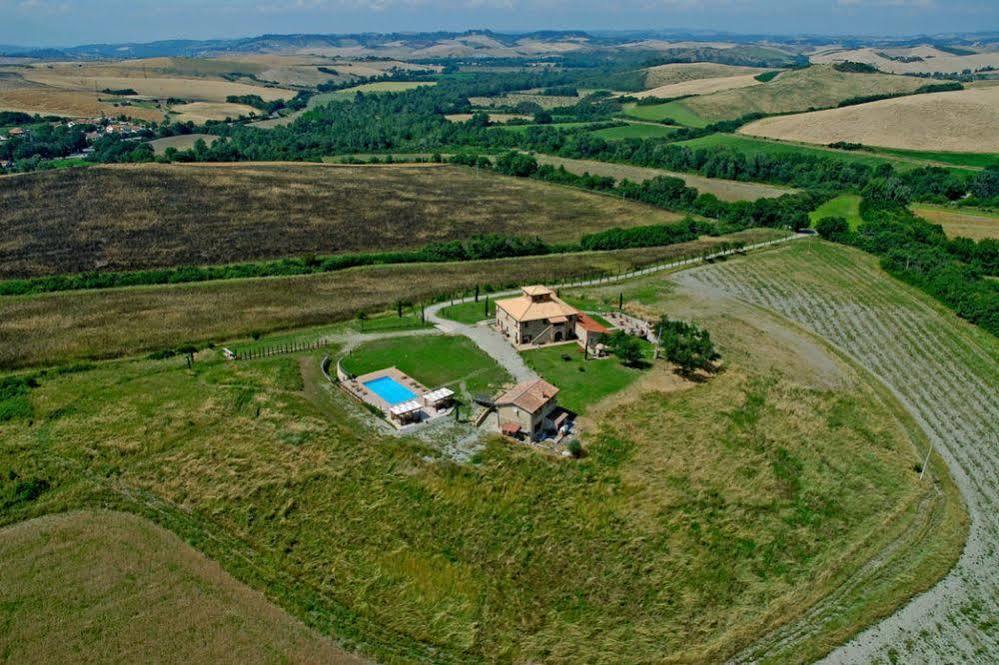 Agriturismo Ragoncino 라이아티코 외부 사진