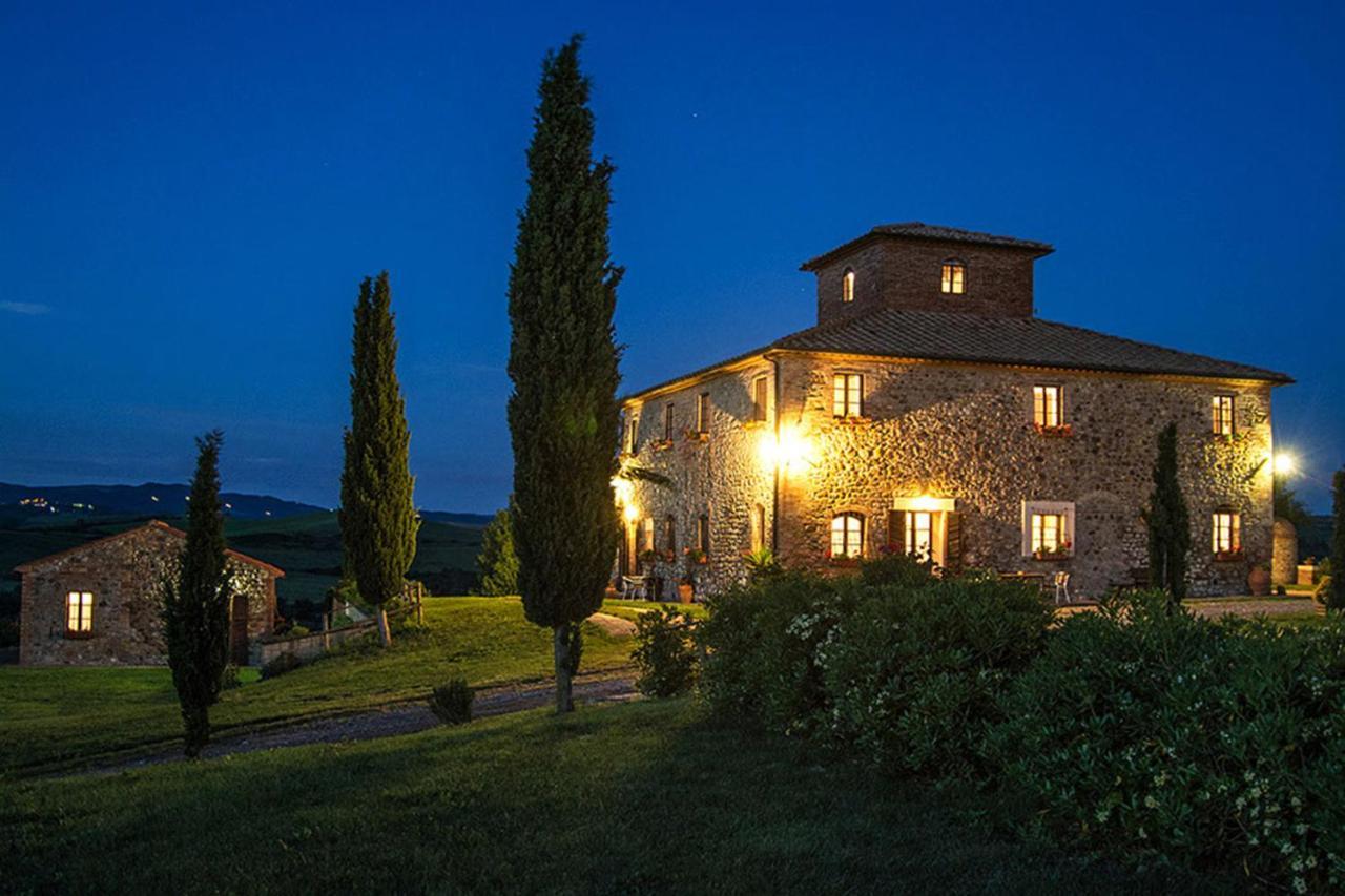 Agriturismo Ragoncino 라이아티코 외부 사진